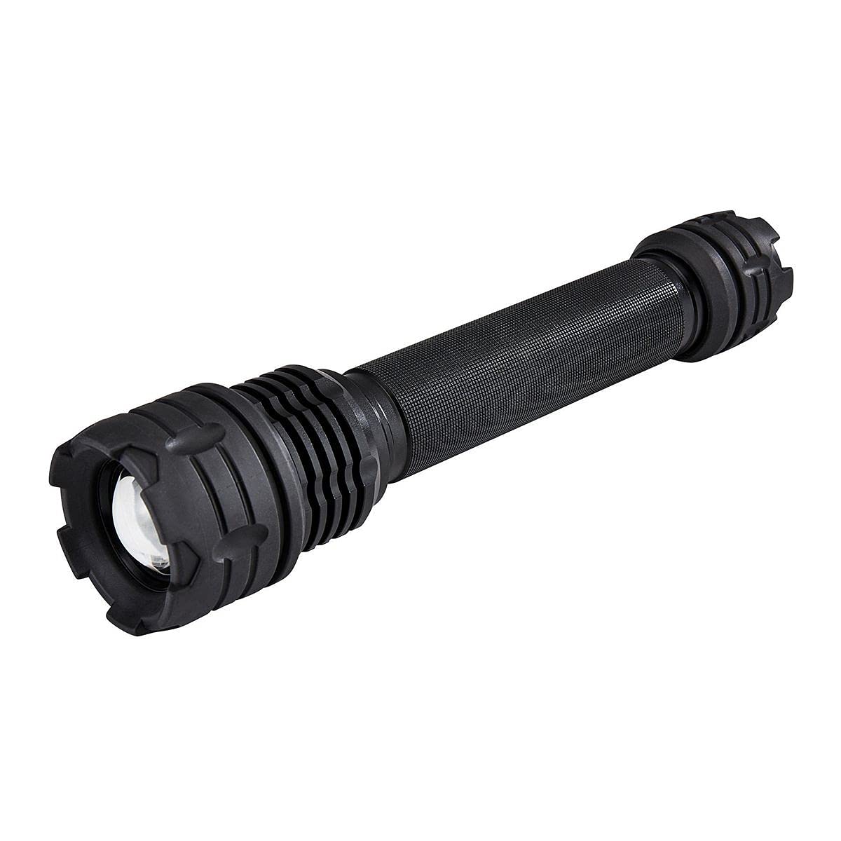 Harbor Freight Quantum 3700 Lumen Ultra-Bright LED Zoom Flashlight